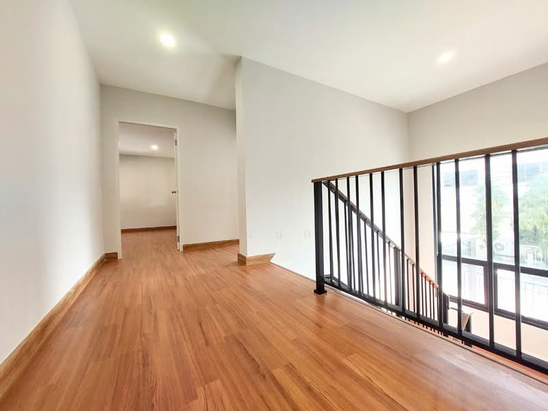 เพชรวัฒนะ, นนทบุรี, บ้านใหม่, ปากเกร็ด, นนทบุรี, 233 ตร.ม., บ้านเดี่ยว ขาย, โดย เอนก, 500050335 - DDproperty.com