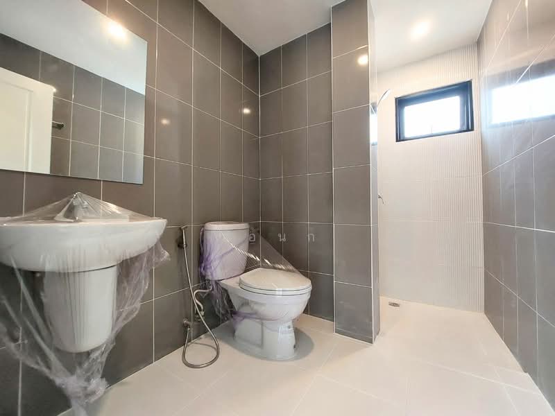 เพชรวัฒนะ, Nonthaburi, Ban Mai, Pak Kret, Nonthaburi, 4 Bedrooms, 233 sqm, Single Detached House For Sale, by เอนก, 500050335 - DDproperty.com