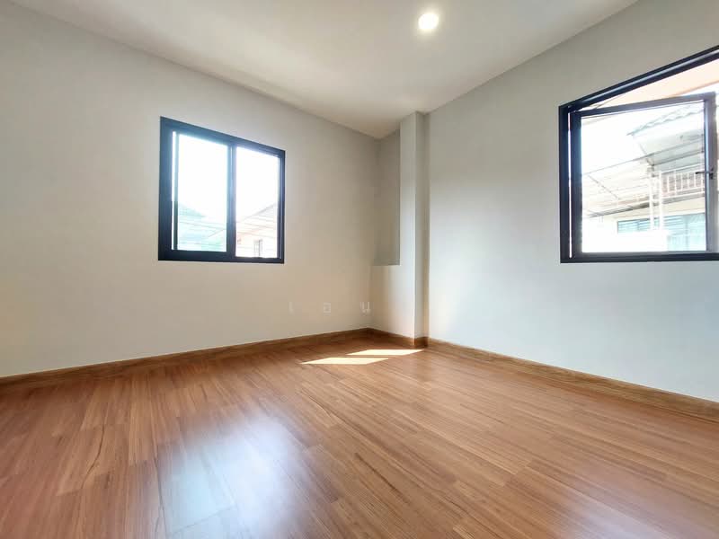 เพชรวัฒนะ, Nonthaburi, Ban Mai, Pak Kret, Nonthaburi, 4 Bedrooms, 233 sqm, Single Detached House For Sale, by เอนก, 500050335 - DDproperty.com