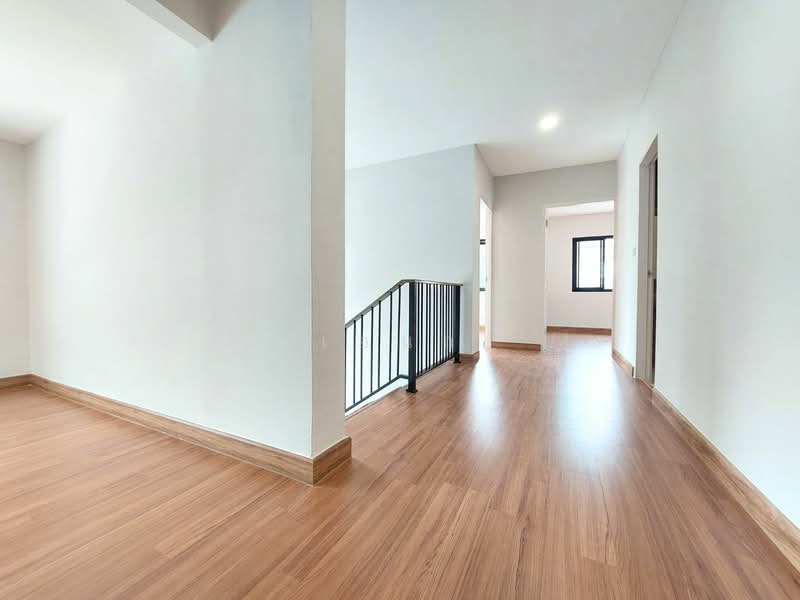 เพชรวัฒนะ, Nonthaburi, Ban Mai, Pak Kret, Nonthaburi, 4 Bedrooms, 233 sqm, Single Detached House For Sale, by เอนก, 500050335 - DDproperty.com