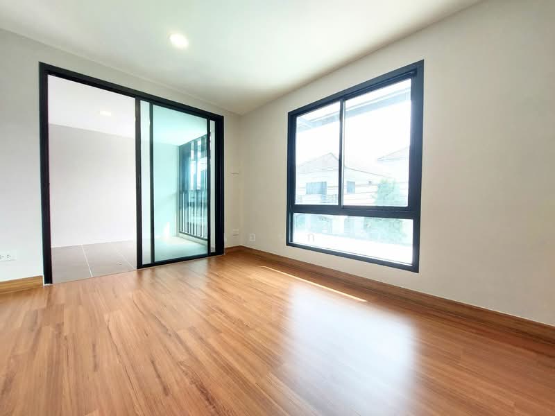 เพชรวัฒนะ, Nonthaburi, Ban Mai, Pak Kret, Nonthaburi, 4 Bedrooms, 233 sqm, Single Detached House For Sale, by เอนก, 500050335 - DDproperty.com