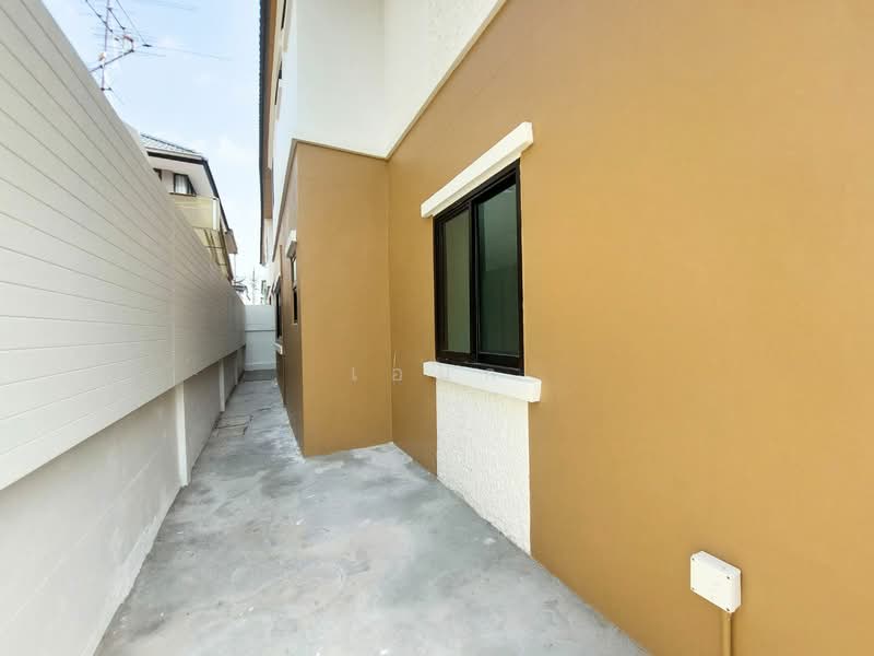 เพชรวัฒนะ, Nonthaburi, Ban Mai, Pak Kret, Nonthaburi, 4 Bedrooms, 233 sqm, Single Detached House For Sale, by เอนก, 500050335 - DDproperty.com