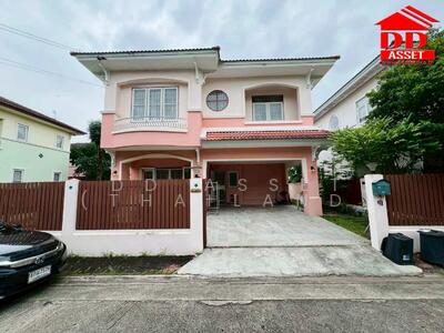 ขาย - ชัยพฤกษ์ 1 สุวินทวงศ์ ลาดกระบัง, กรุงเทพ