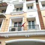 Urban Sathorn : หมู่บ้านเออร์เบิน สาทร, กรุงเทพ