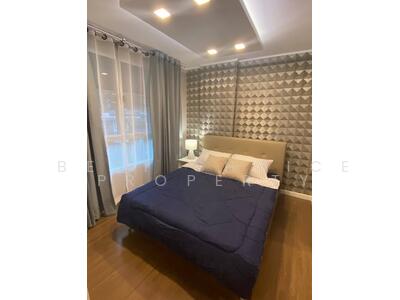 ขาย - Dcondo Campus Resort Chiang Mai : ดีคอนโด แคมปัส รีสอร์ท เชียงใหม่, เชียงใหม่