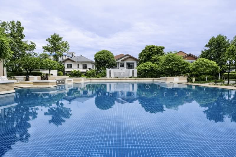 Setthasiri Wongwaen-Sukhaphiban 2, Bangkok, Serithai Road, Khan Na Yao, Khan Na Yao, Bangkok, 3 Bedrooms, 180 sqm, Single Detached House For Rent, by Thananthorn Wongvarnkaseam, 500050369 - DDproperty.com