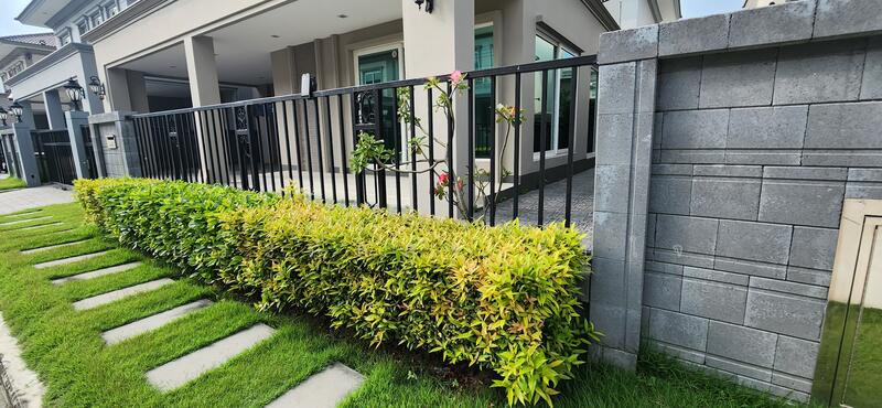 ขาย - ถนน มาเจริญ แขวงหนองค้างพลู เขตหนองแขม กรุงเทพมหานคร, กรุงเทพ