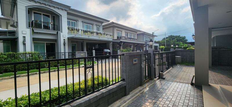 ขาย - ถนน มาเจริญ แขวงหนองค้างพลู เขตหนองแขม กรุงเทพมหานคร, กรุงเทพ