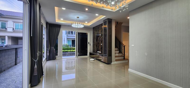 ขาย - ถนน มาเจริญ แขวงหนองค้างพลู เขตหนองแขม กรุงเทพมหานคร, กรุงเทพ