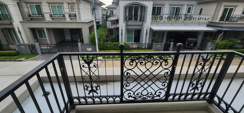 ขาย - ถนน มาเจริญ แขวงหนองค้างพลู เขตหนองแขม กรุงเทพมหานคร, กรุงเทพ