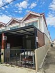 บ้านพิศาล สุวรรณภูมิ โครงการ 2/1 (บางโฉลง), สมุทรปราการ