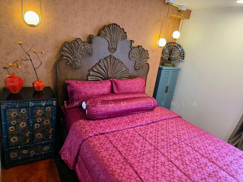 For Sale - Sribumpen Condo Home, Bangkok