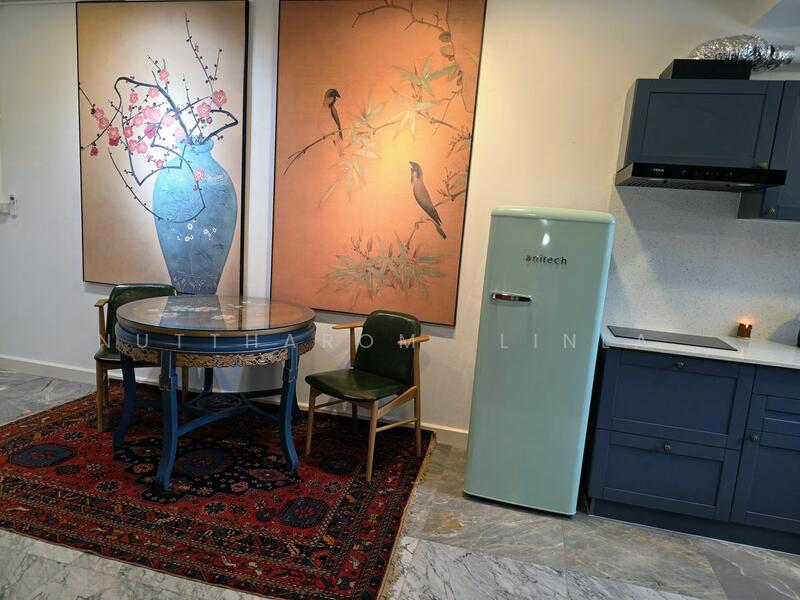 For Sale - Sribumpen Condo Home, Bangkok