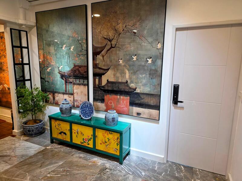 For Sale - Sribumpen Condo Home, Bangkok