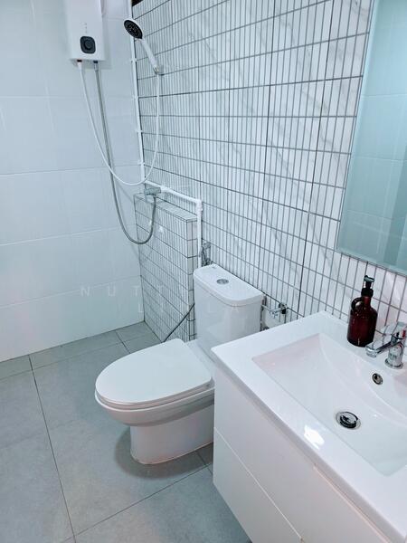 For Sale - Sribumpen Condo Home, Bangkok