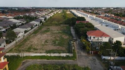 ขาย - ที่ดินลำลูกกา 11, ปทุมธานี