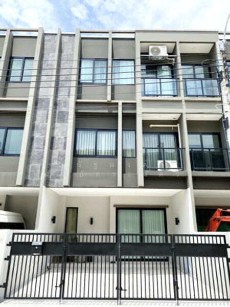 ให้เช่า - เดอะ เมิร์ธ ไลท์ ราชพฤกษ์-พระราม 5 (The Mirth Lite Rachaphruek-Rama 5), นนทบุรี