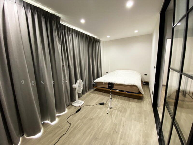 ให้เช่า - เดอะ เมิร์ธ ไลท์ ราชพฤกษ์-พระราม 5 (The Mirth Lite Rachaphruek-Rama 5), นนทบุรี