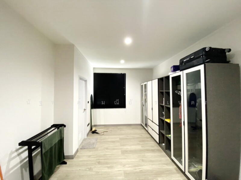 ให้เช่า - เดอะ เมิร์ธ ไลท์ ราชพฤกษ์-พระราม 5 (The Mirth Lite Rachaphruek-Rama 5), นนทบุรี