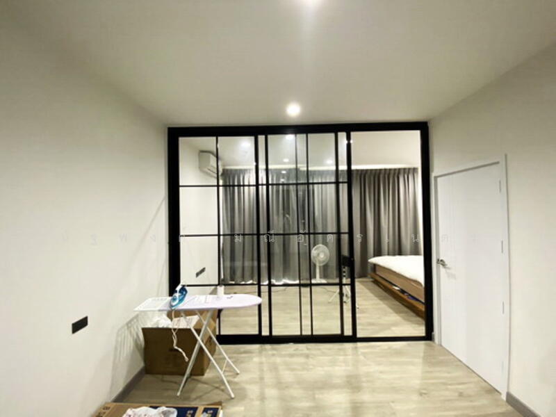 ให้เช่า - เดอะ เมิร์ธ ไลท์ ราชพฤกษ์-พระราม 5 (The Mirth Lite Rachaphruek-Rama 5), นนทบุรี