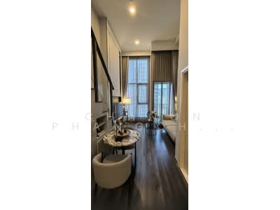 ขาย - KnightsBridge Space Rama 9 : ไนท์บริดจ์ สเปซ พระราม 9, กรุงเทพ