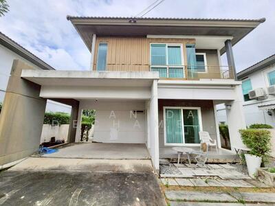 ขาย - Pruklada Prachauthit 90 : บ้านพฤกษ์ลดา ประชาอุทิศ 90, สมุทรปราการ