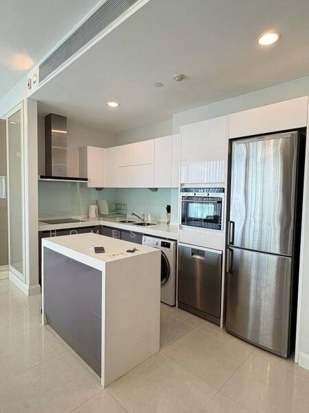 ให้เช่า - Q Langsuan : คิว หลังสวน, กรุงเทพ