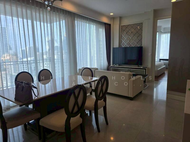 ให้เช่า - Q Langsuan : คิว หลังสวน, กรุงเทพ