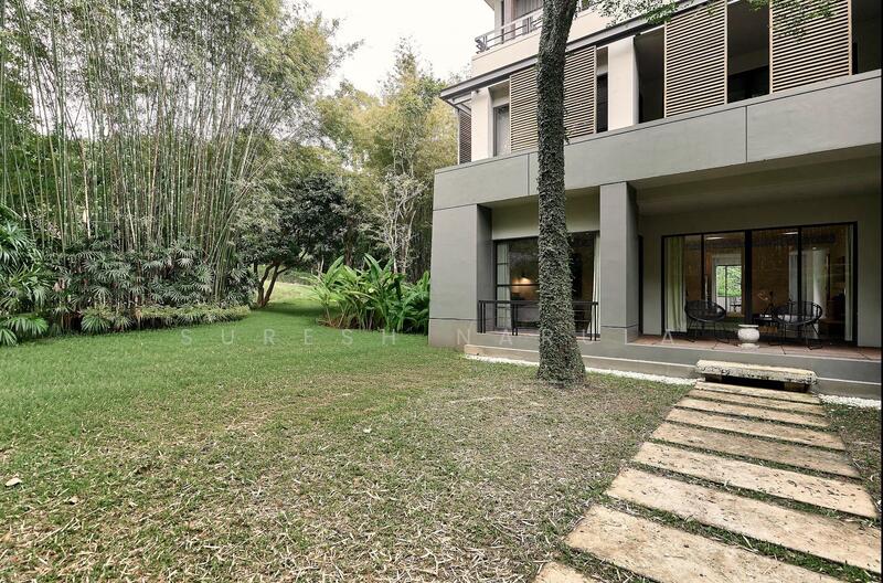 ให้เช่า - Veranda High Residence : วีรันดา ไฮ เรสซิเดนซ์, เชียงใหม่