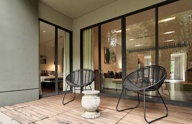 ให้เช่า - Veranda High Residence : วีรันดา ไฮ เรสซิเดนซ์, เชียงใหม่