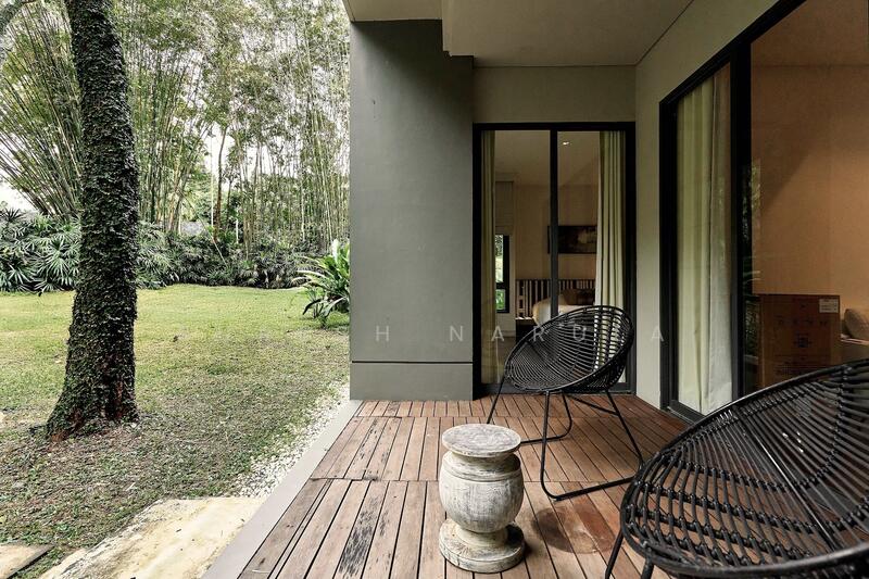 ให้เช่า - Veranda High Residence : วีรันดา ไฮ เรสซิเดนซ์, เชียงใหม่