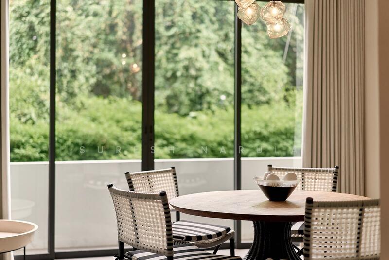 ให้เช่า - Veranda High Residence : วีรันดา ไฮ เรสซิเดนซ์, เชียงใหม่