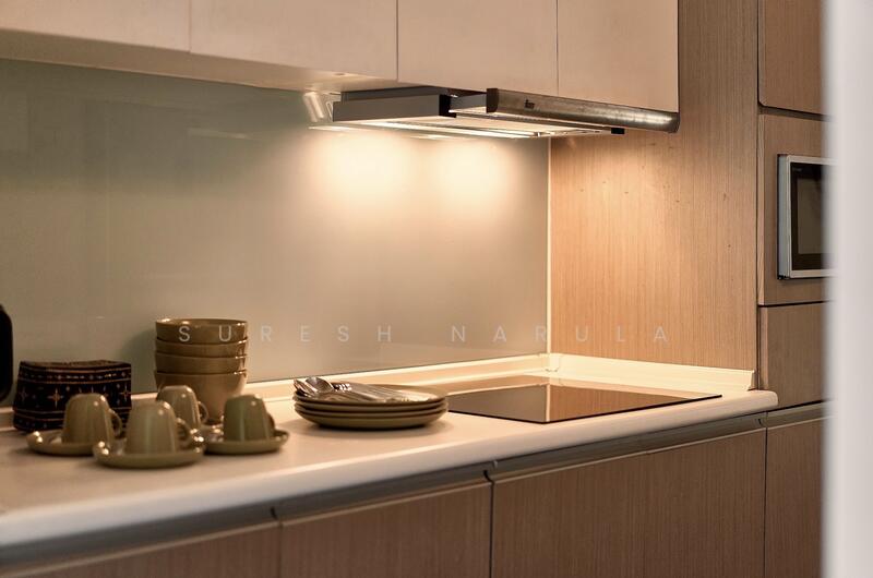 ให้เช่า - Veranda High Residence : วีรันดา ไฮ เรสซิเดนซ์, เชียงใหม่