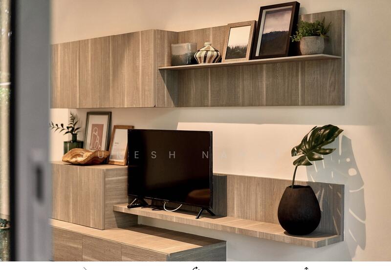 ให้เช่า - Veranda High Residence : วีรันดา ไฮ เรสซิเดนซ์, เชียงใหม่