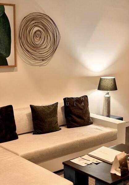 ให้เช่า - Veranda High Residence : วีรันดา ไฮ เรสซิเดนซ์, เชียงใหม่