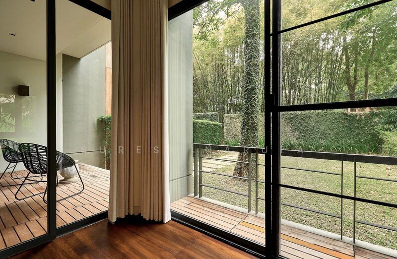 ให้เช่า - Veranda High Residence : วีรันดา ไฮ เรสซิเดนซ์, เชียงใหม่