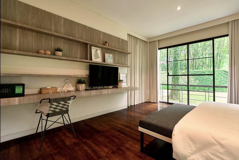 ให้เช่า - Veranda High Residence : วีรันดา ไฮ เรสซิเดนซ์, เชียงใหม่