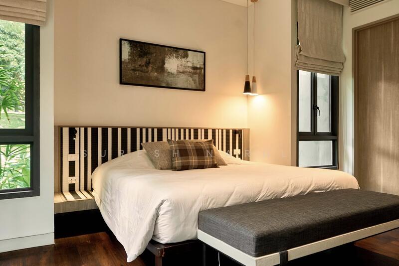 ให้เช่า - Veranda High Residence : วีรันดา ไฮ เรสซิเดนซ์, เชียงใหม่