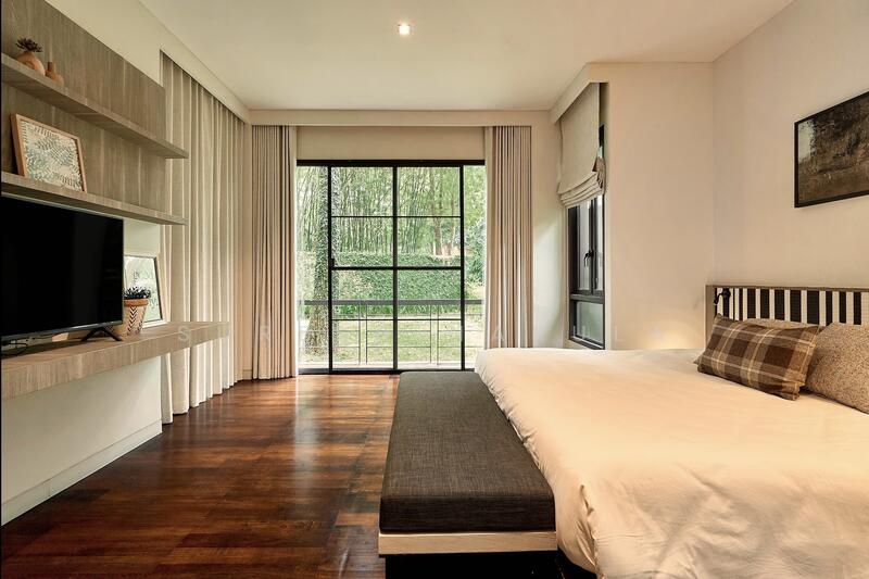 ให้เช่า - Veranda High Residence : วีรันดา ไฮ เรสซิเดนซ์, เชียงใหม่