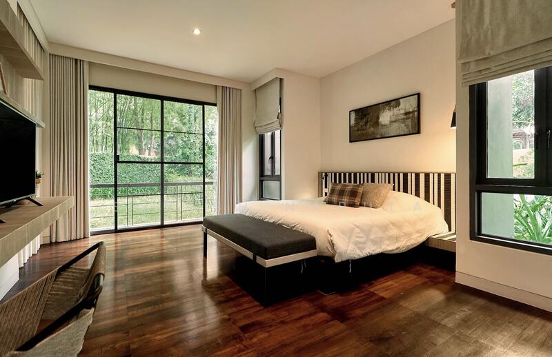 ให้เช่า - Veranda High Residence : วีรันดา ไฮ เรสซิเดนซ์, เชียงใหม่