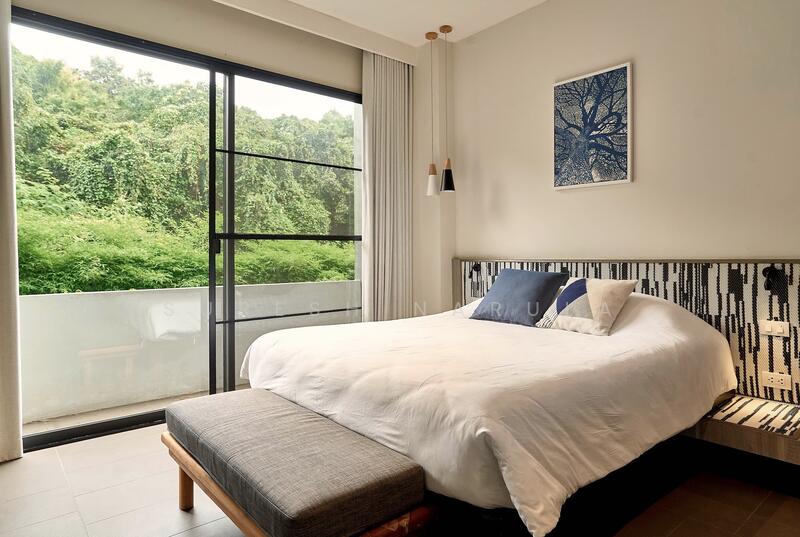 ให้เช่า - Veranda High Residence : วีรันดา ไฮ เรสซิเดนซ์, เชียงใหม่