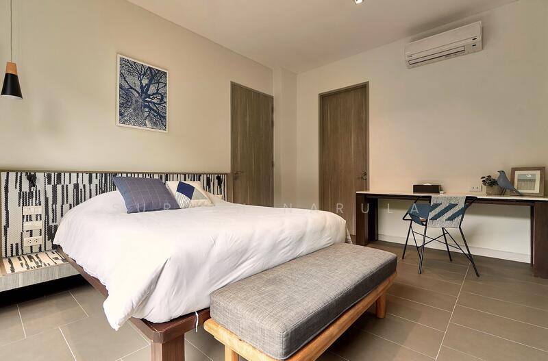 ให้เช่า - Veranda High Residence : วีรันดา ไฮ เรสซิเดนซ์, เชียงใหม่