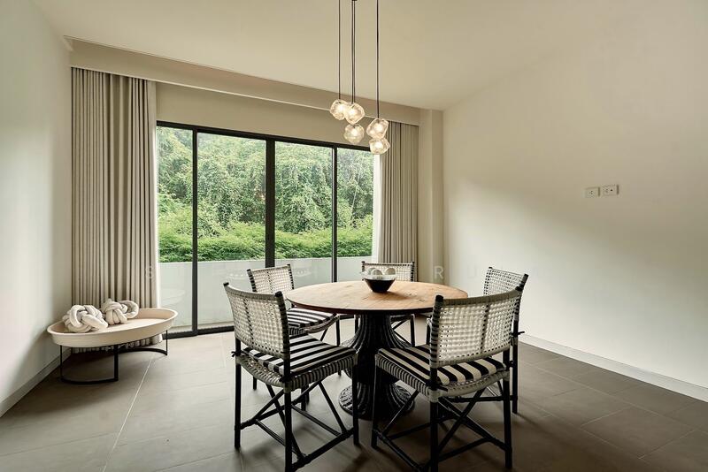 ให้เช่า - Veranda High Residence : วีรันดา ไฮ เรสซิเดนซ์, เชียงใหม่