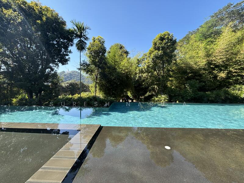 ให้เช่า - Veranda High Residence : วีรันดา ไฮ เรสซิเดนซ์, เชียงใหม่