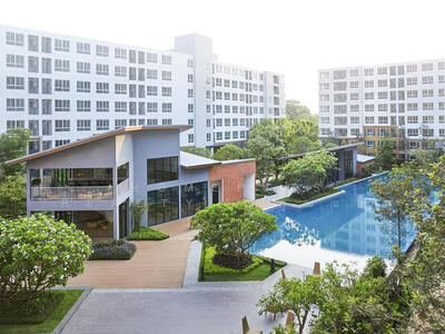 ขาย - Dcondo Nim : ดีคอนโด นิม, เชียงใหม่