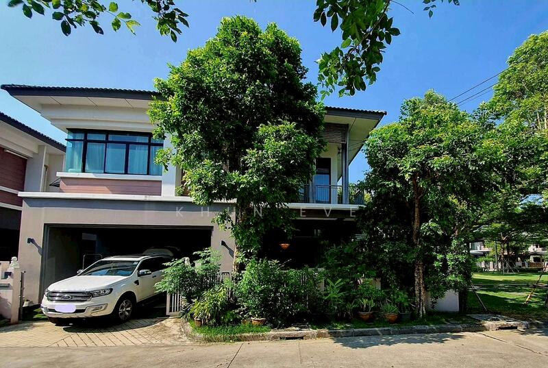 ให้เช่า - Atoll Java Bay : เอโทล จาวา เบย์, สมุทรปราการ