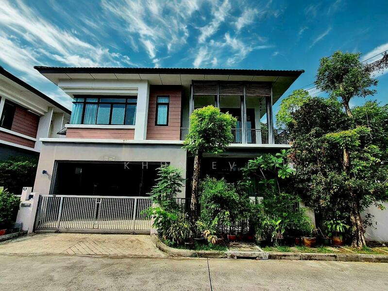 ให้เช่า - Atoll Java Bay : เอโทล จาวา เบย์, สมุทรปราการ