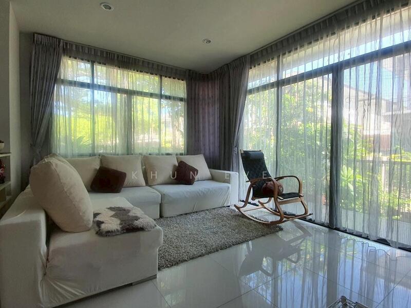 ให้เช่า - Atoll Java Bay : เอโทล จาวา เบย์, สมุทรปราการ