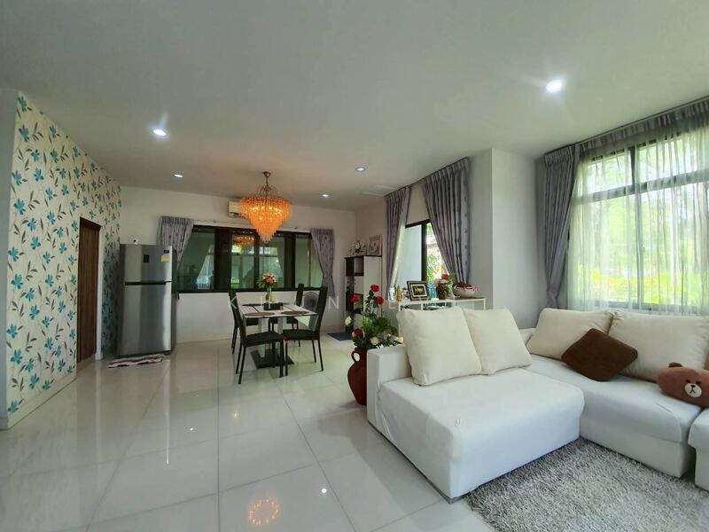 ให้เช่า - Atoll Java Bay : เอโทล จาวา เบย์, สมุทรปราการ