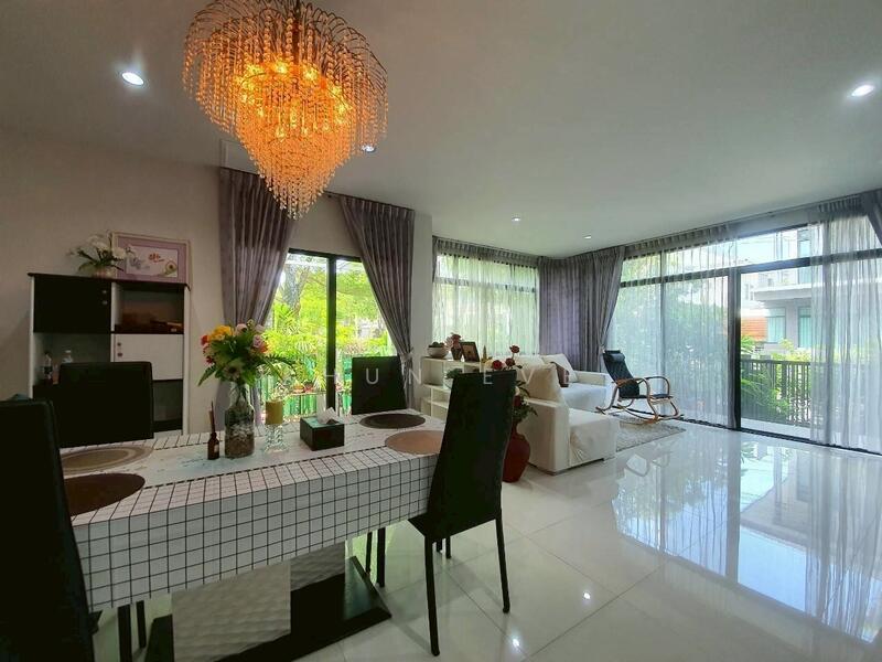 ให้เช่า - Atoll Java Bay : เอโทล จาวา เบย์, สมุทรปราการ